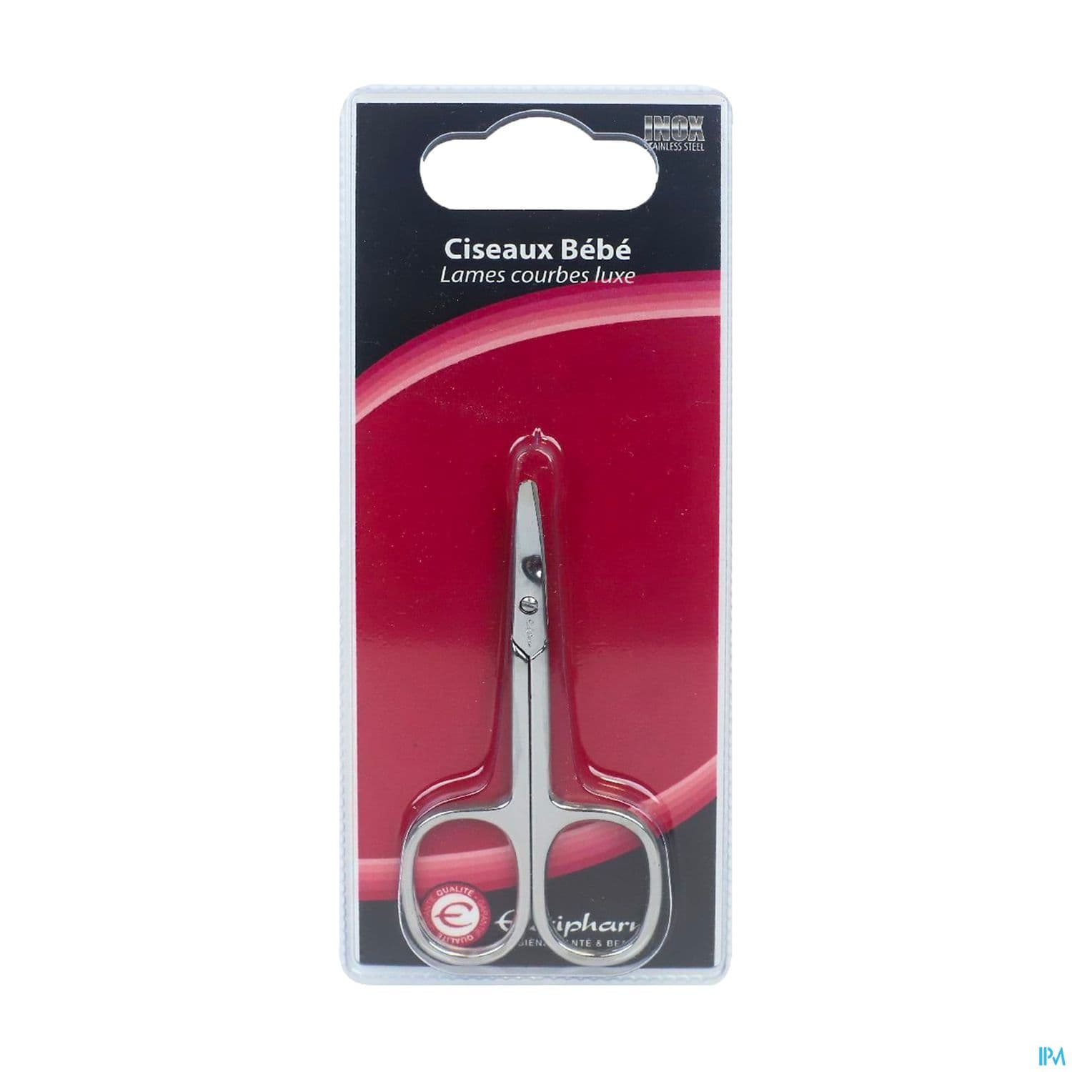 CIS/BB ESTIPHARM COURBE LUXE 9CM