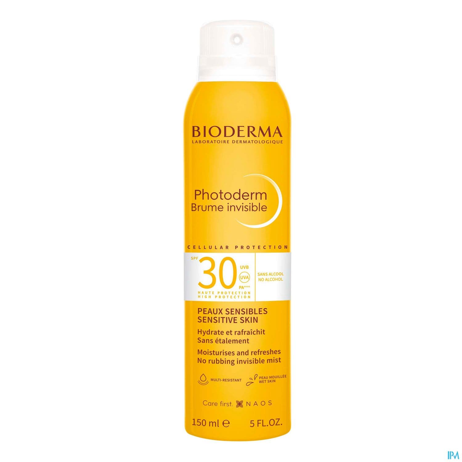 Bioderma Photoderm Brume Invisible Spf30 150ml