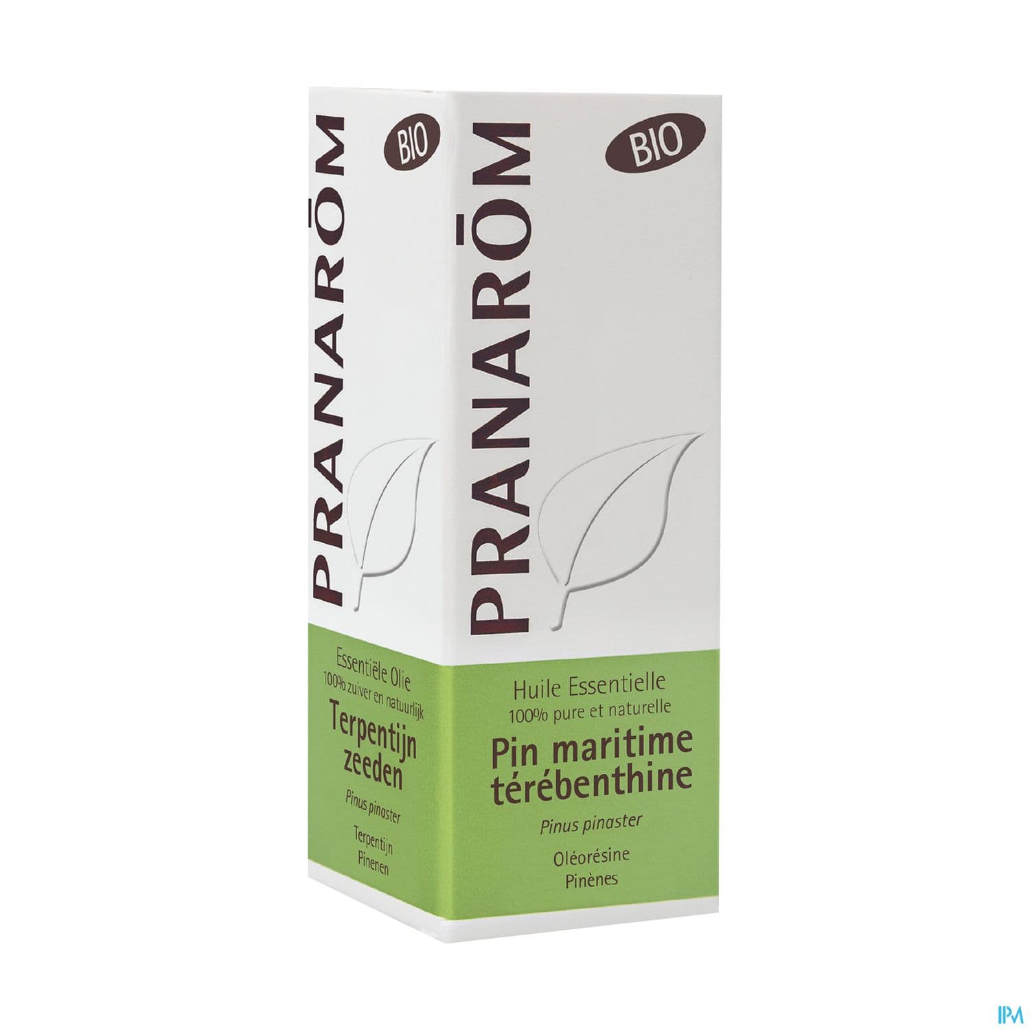 PRANAROM HE BIO PIN MARITIME 10ML