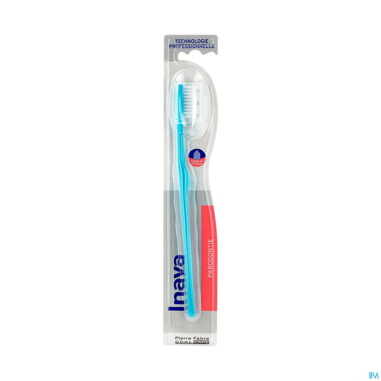 Inava Parodontie Brosse A Dents
