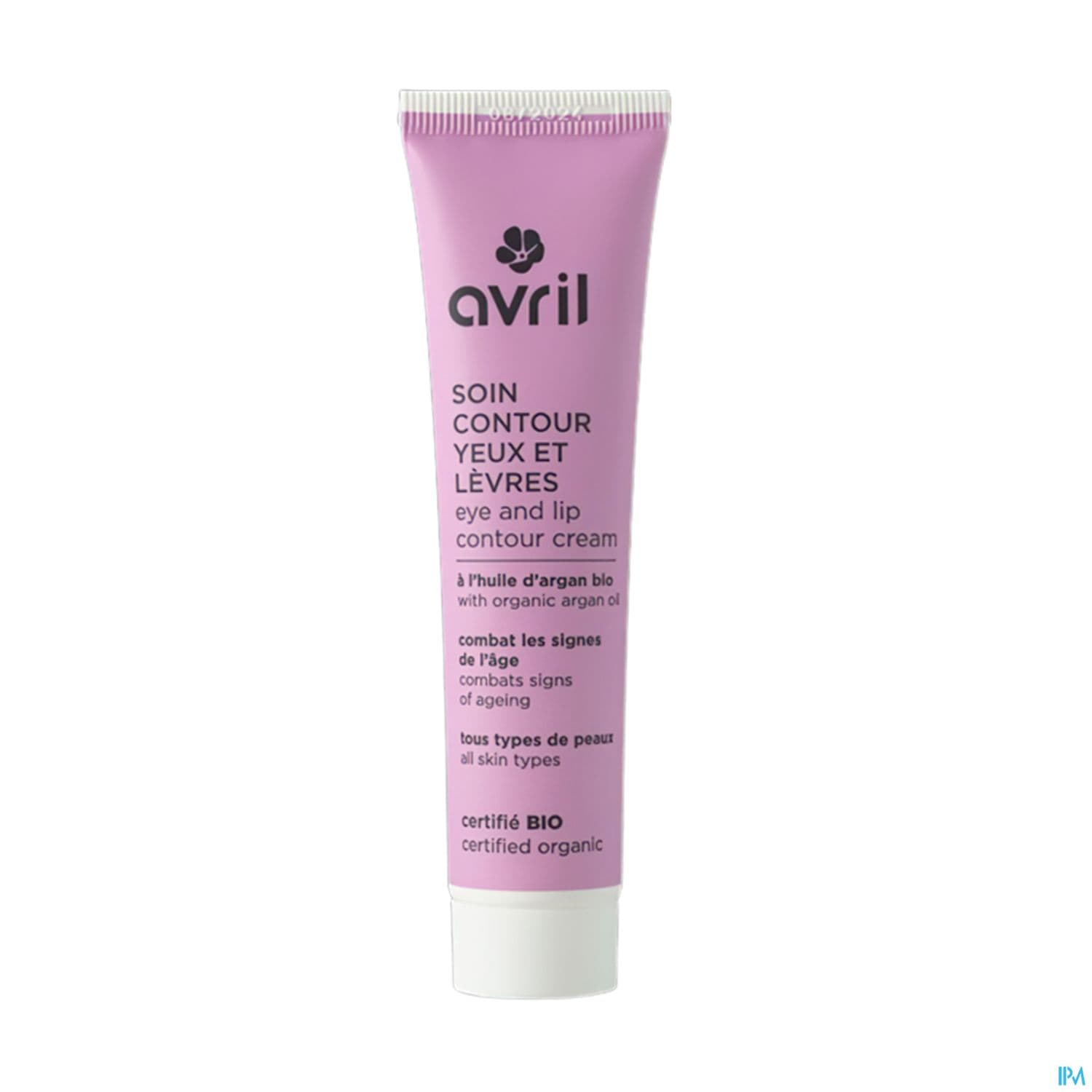 AVRIL SOIN CONTOUR DES YEUX 40ML — Pharmacie Monge
