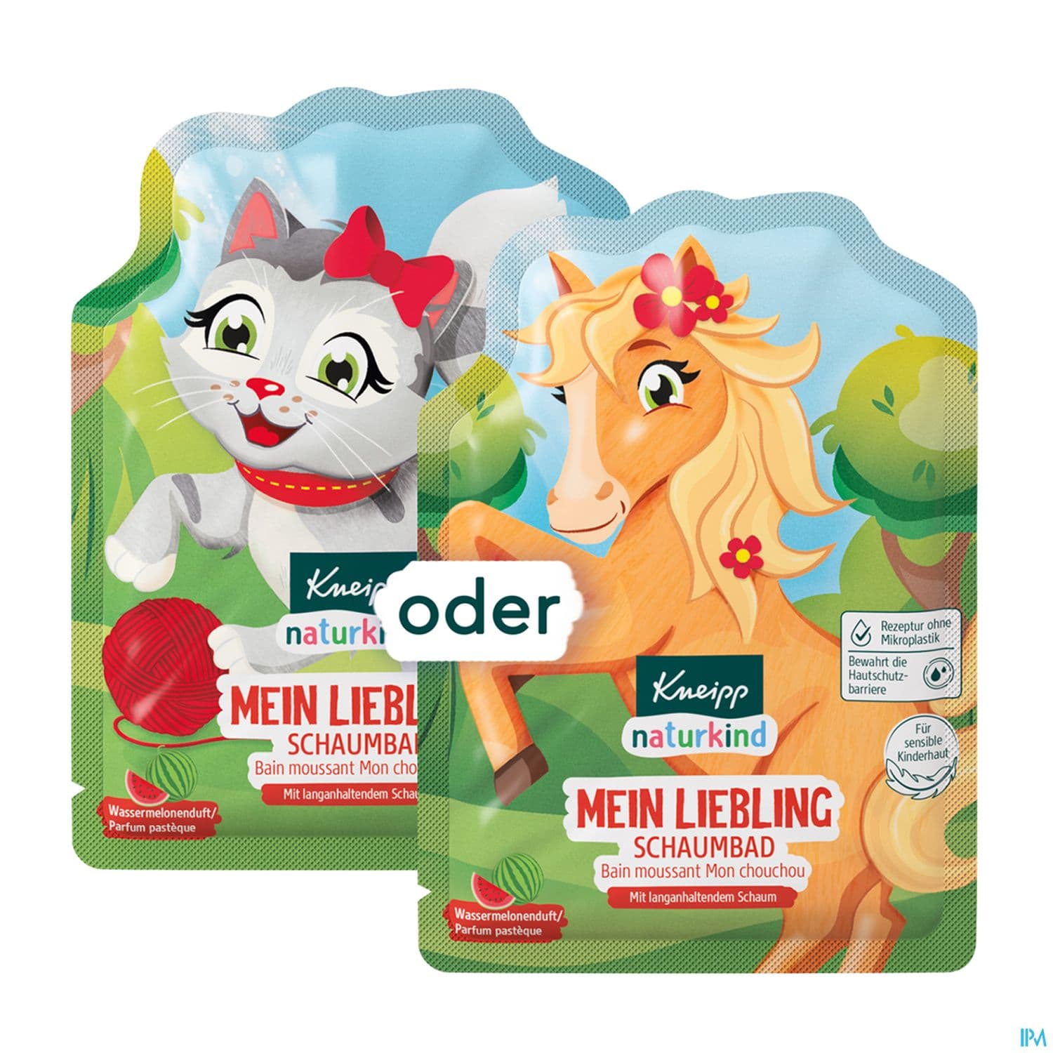 Kneipp Nature Kids Bain Moussant Mon Chouchou 40ml