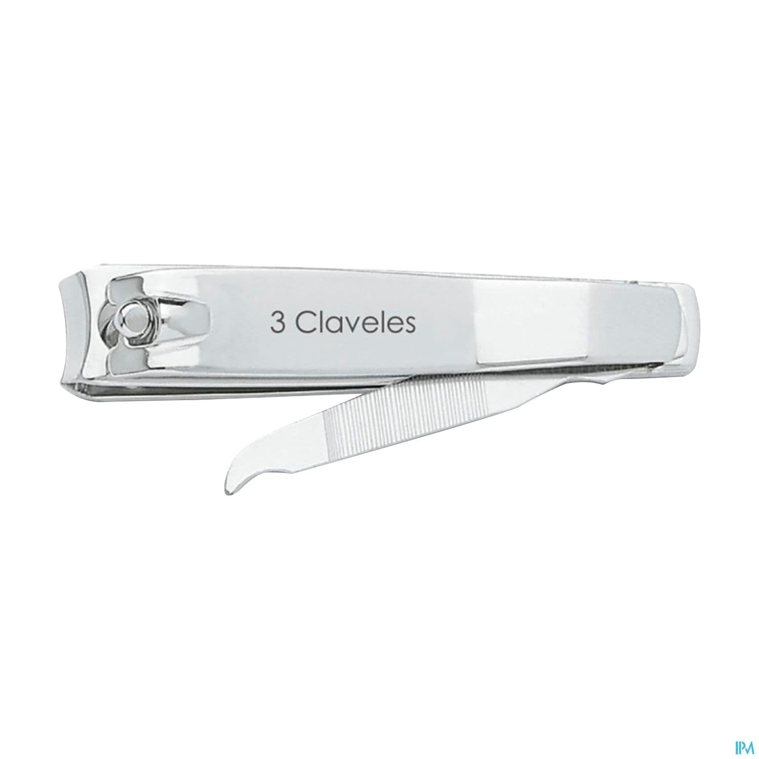 3 CLAVELES COUPE ONGL+LIME 8CM — Pharmacie Pré Saint Gervais