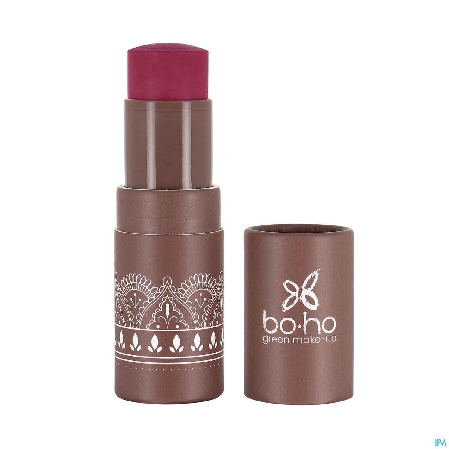Boho Green Stick Fard A Joues 02 Mystic Allure 5g5 — Grande Pharmacie de la Gare - Sartrouville