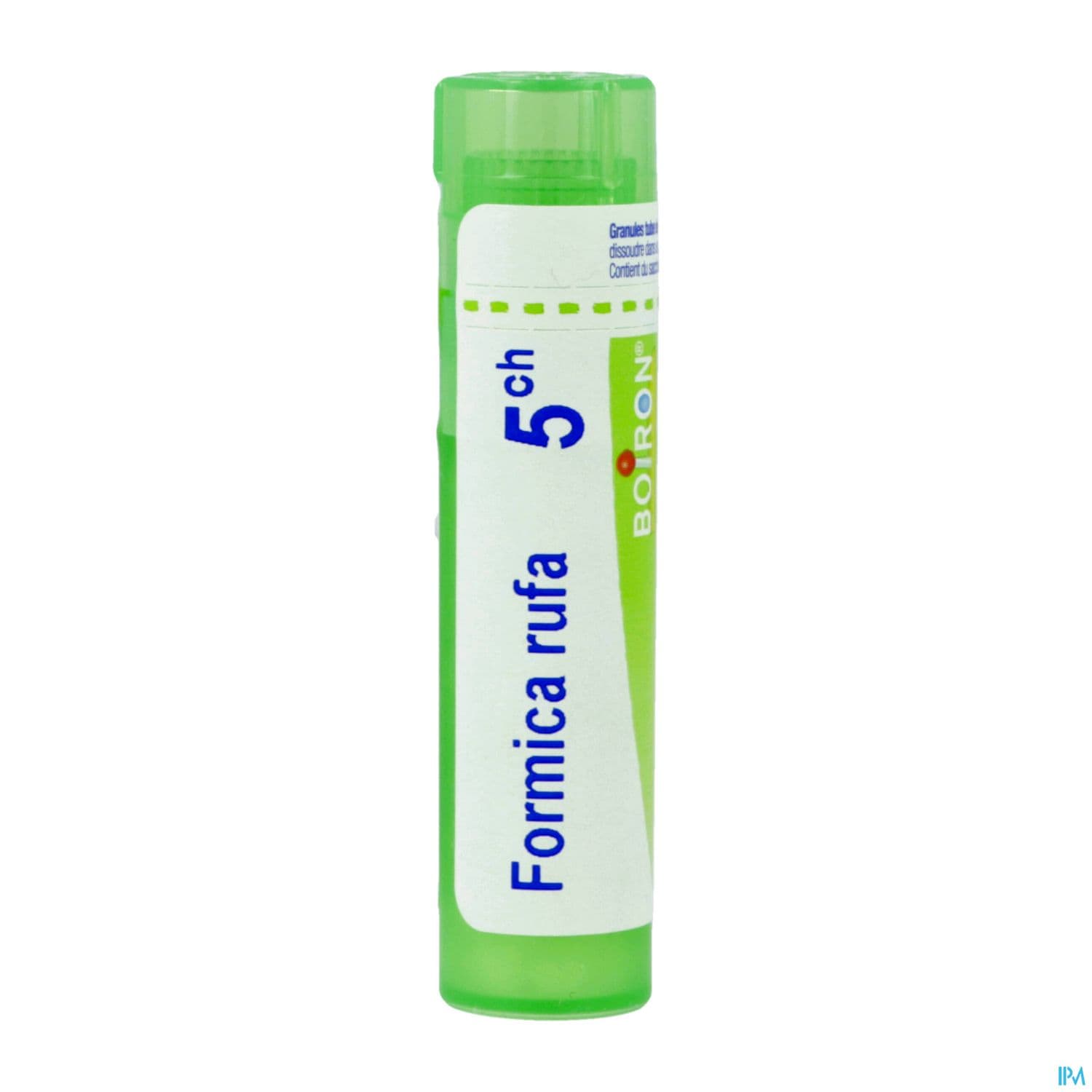 FORMICA RUFA 5CH TG B — Pharmacie Le pallec
