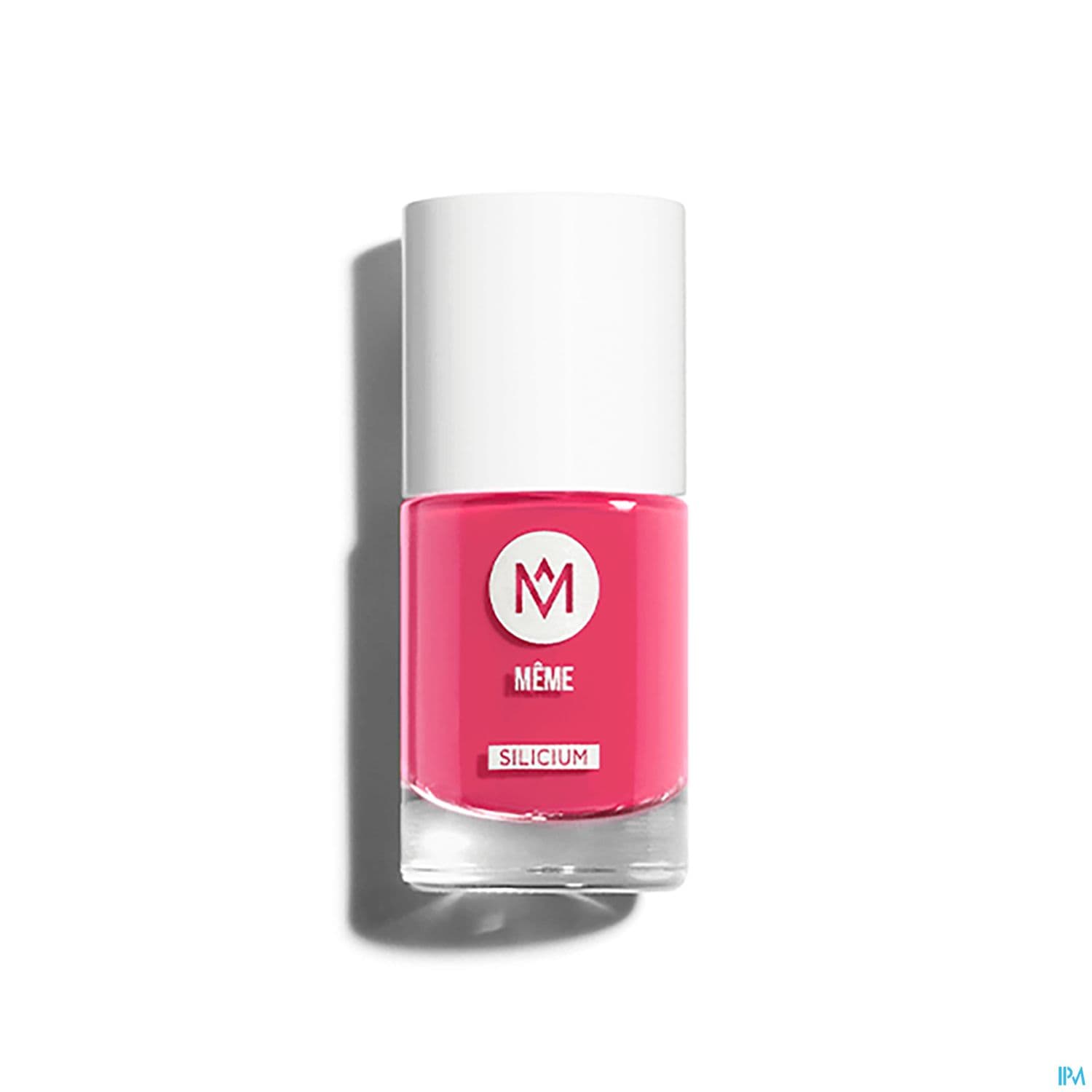 MEME VERNIS SILIC PIVOINE 17 10ML