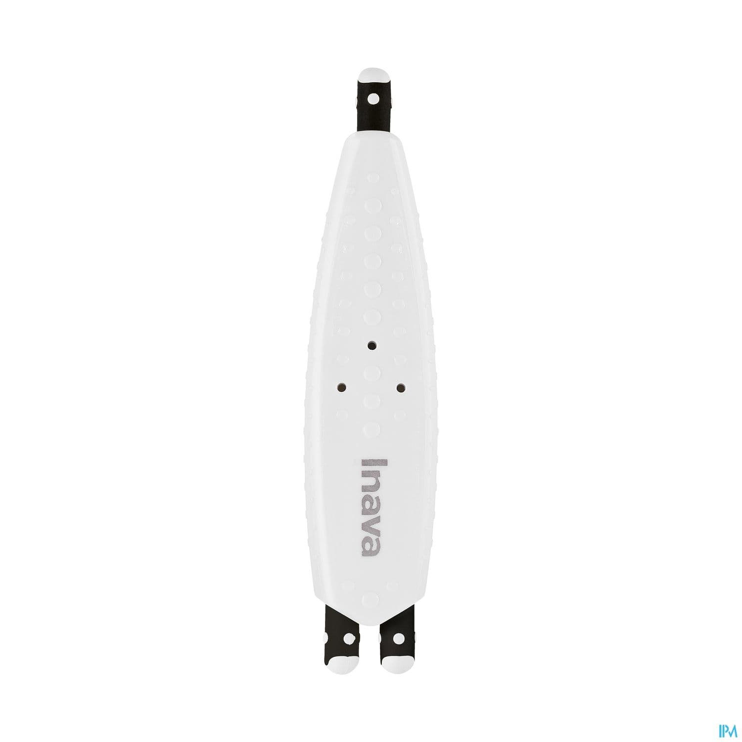 Inava Trio Compact Brossette 0/0/0 Manche 2 + Tete 6