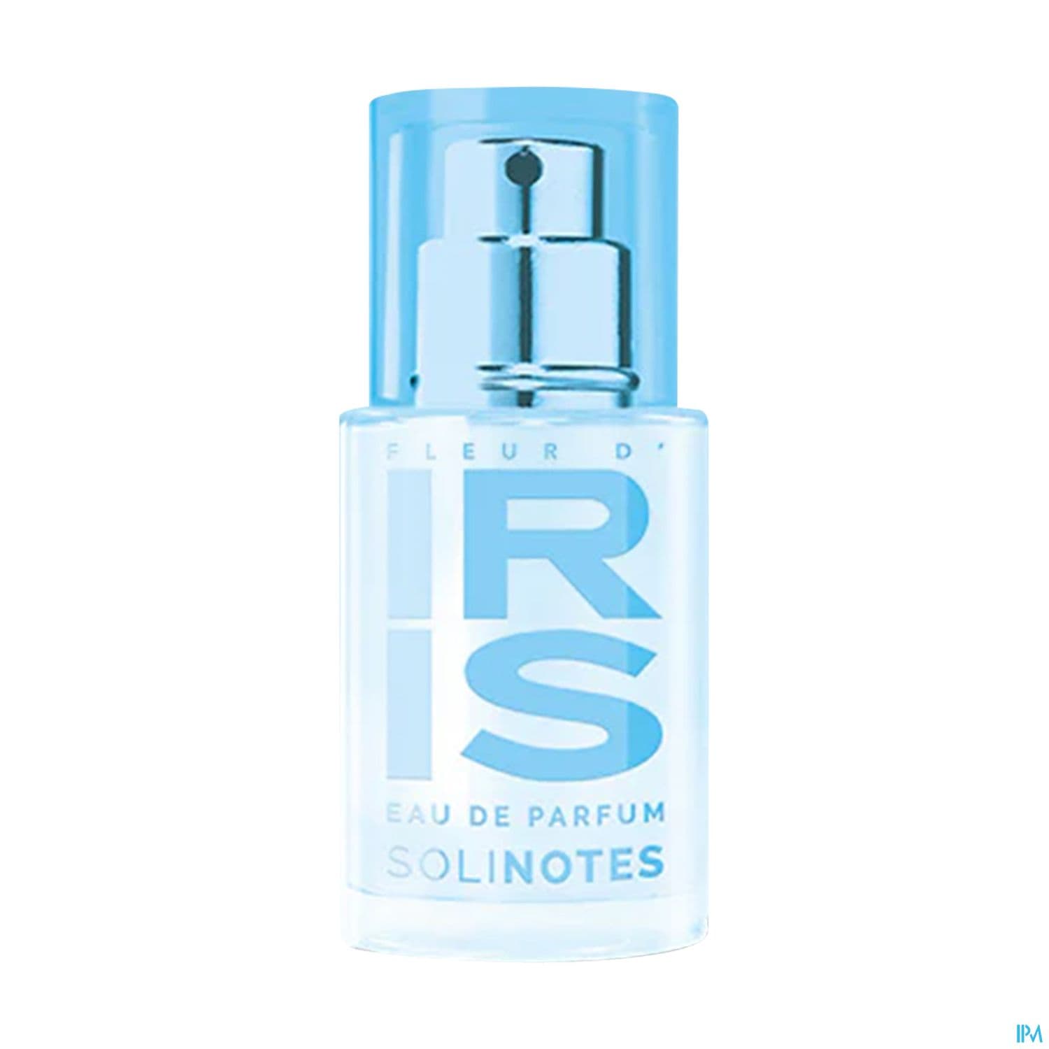 SOLINOTES EAU PARF FL IRIS 15ML — Pharmacie Riviera