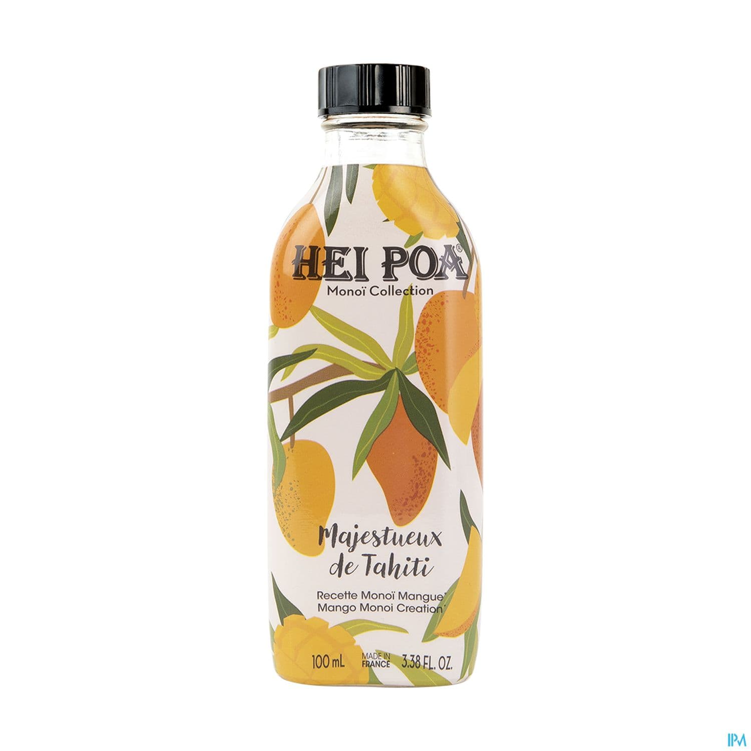 HEIPOA MONOI MAJESTUEUX 100ML — Pharmacie de Verdun by Nexum