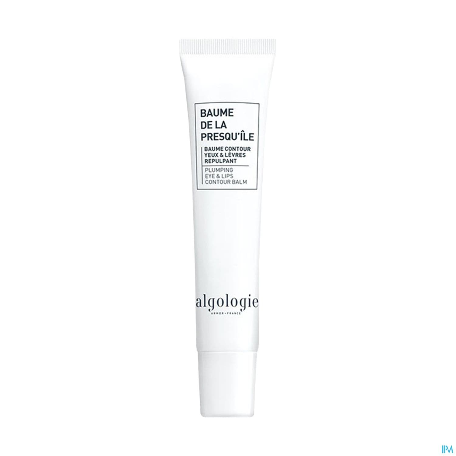 ALGOLOGIE PRESQUILE BAUME YEUX15ML — Pharmacie Monge
