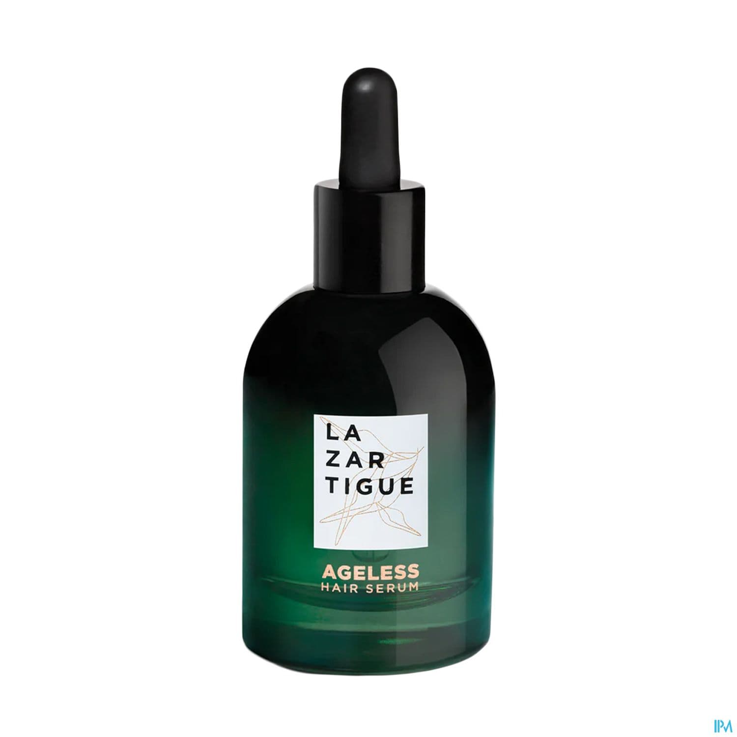 LAZARTIGUE AGELESS HAIR SERUM 50ML