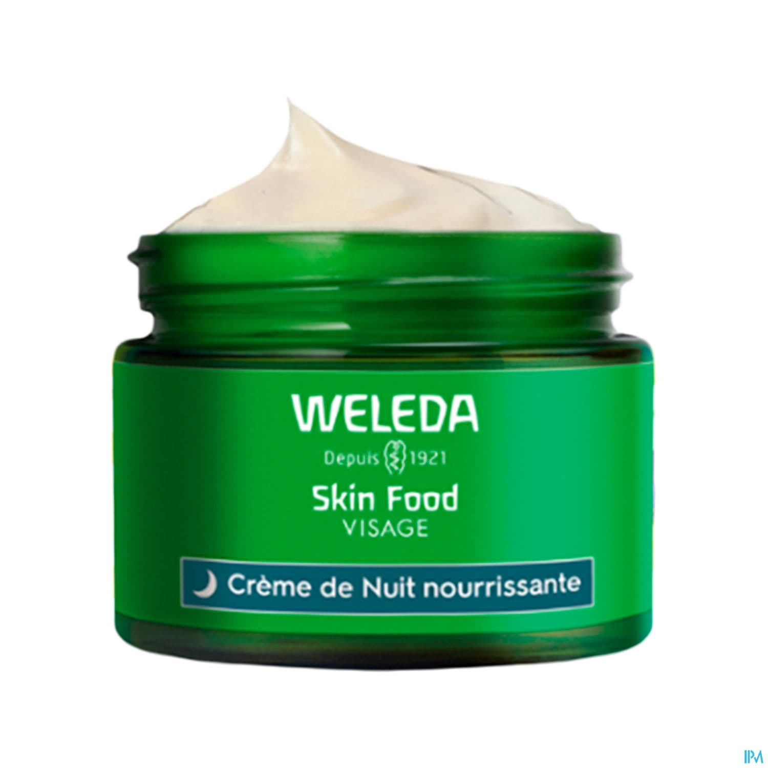 Weleda Skin Food Creme De Nuit Nourrissante Bio 40ml