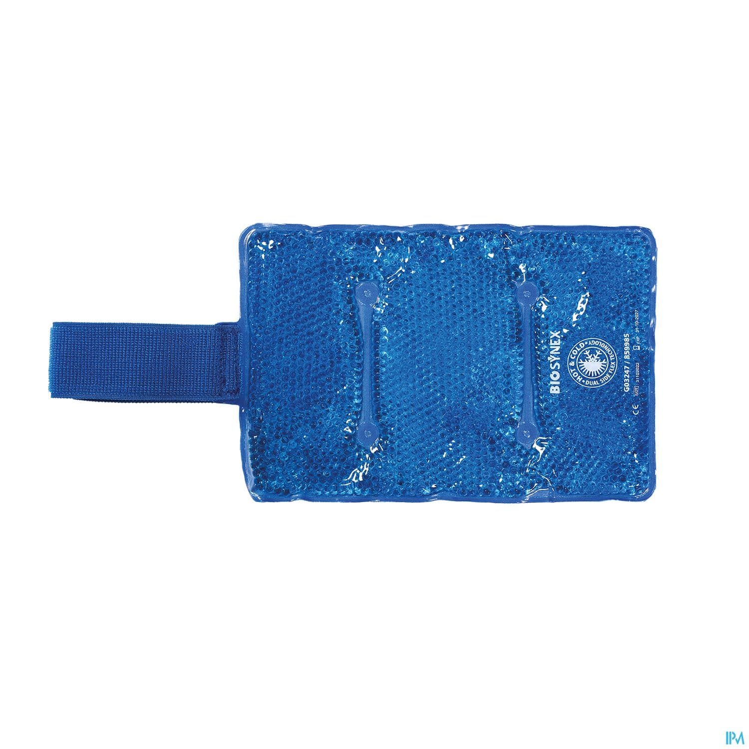 BIOSYNEX COMP BILL MULTI 20X30CM