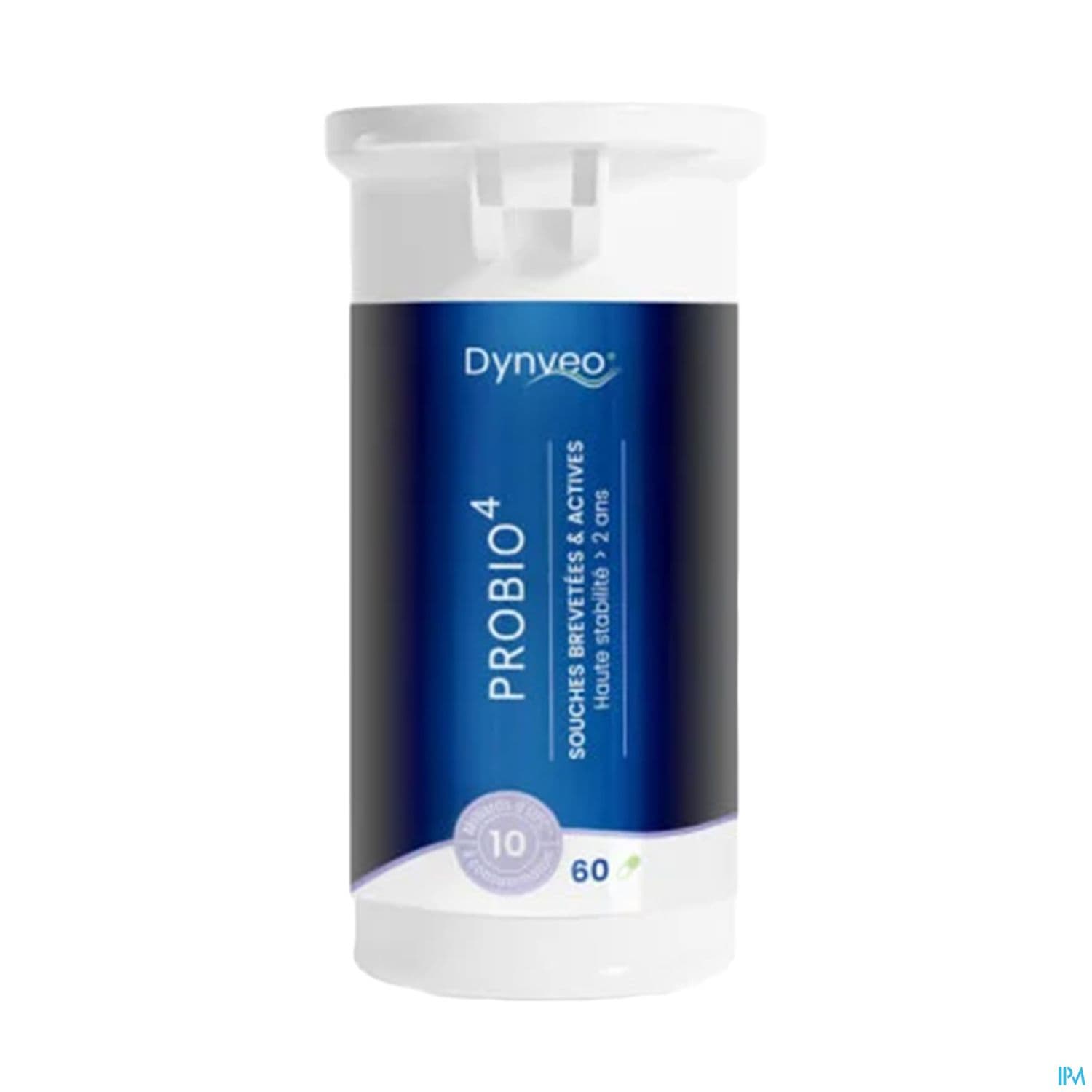 Dynveo Probio4 Gelule 60