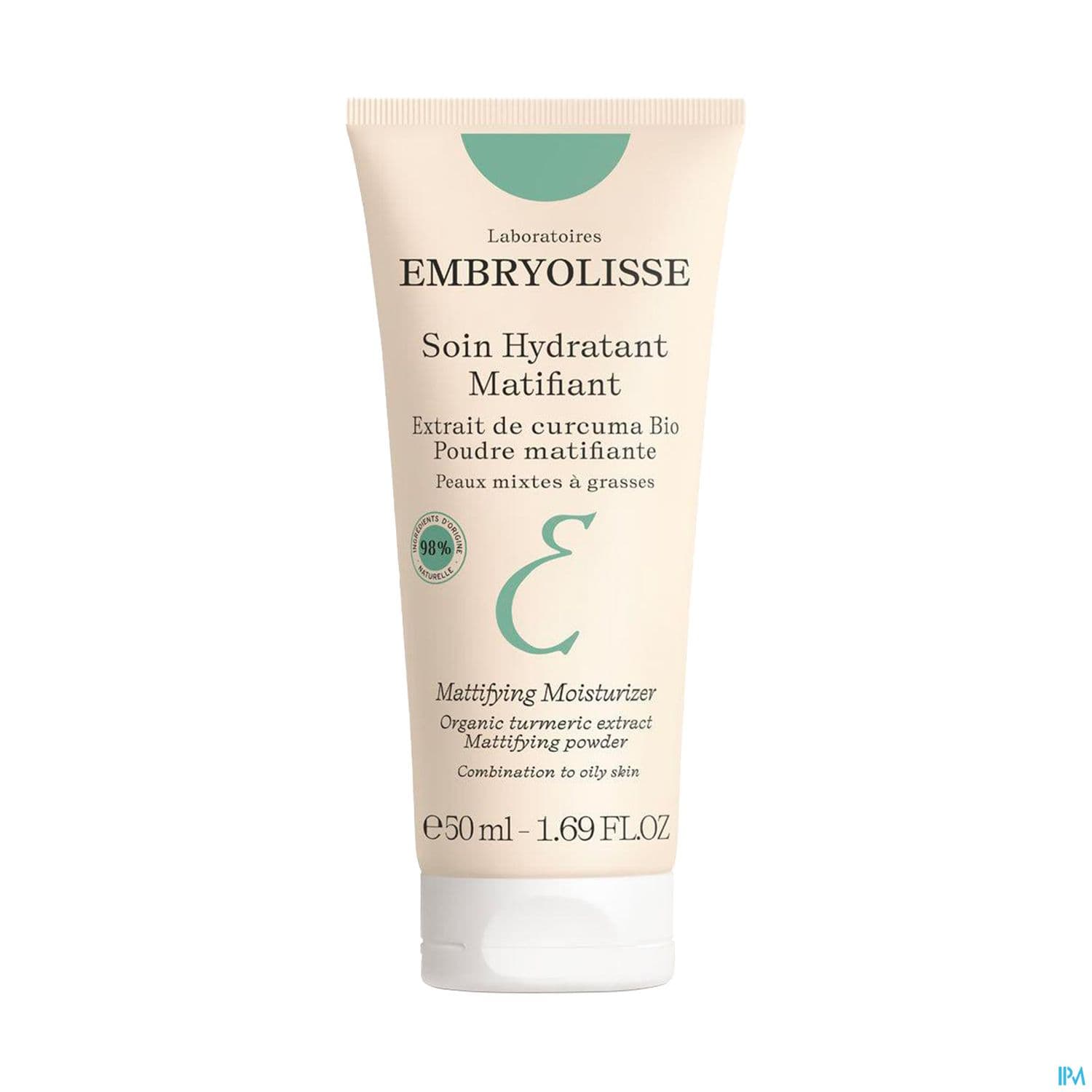 EMBRYOLISSE SOIN HYD MATIF 50ML