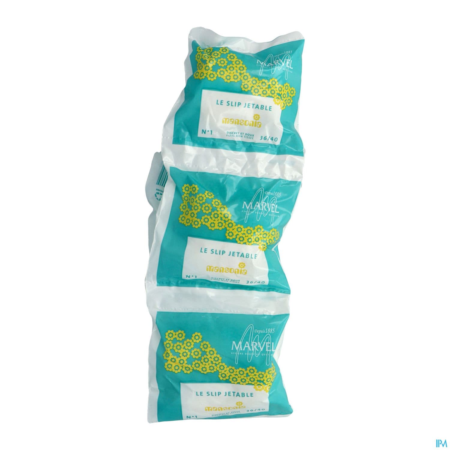 MARVEL SLIP JET CHAP36/40 MANSON5