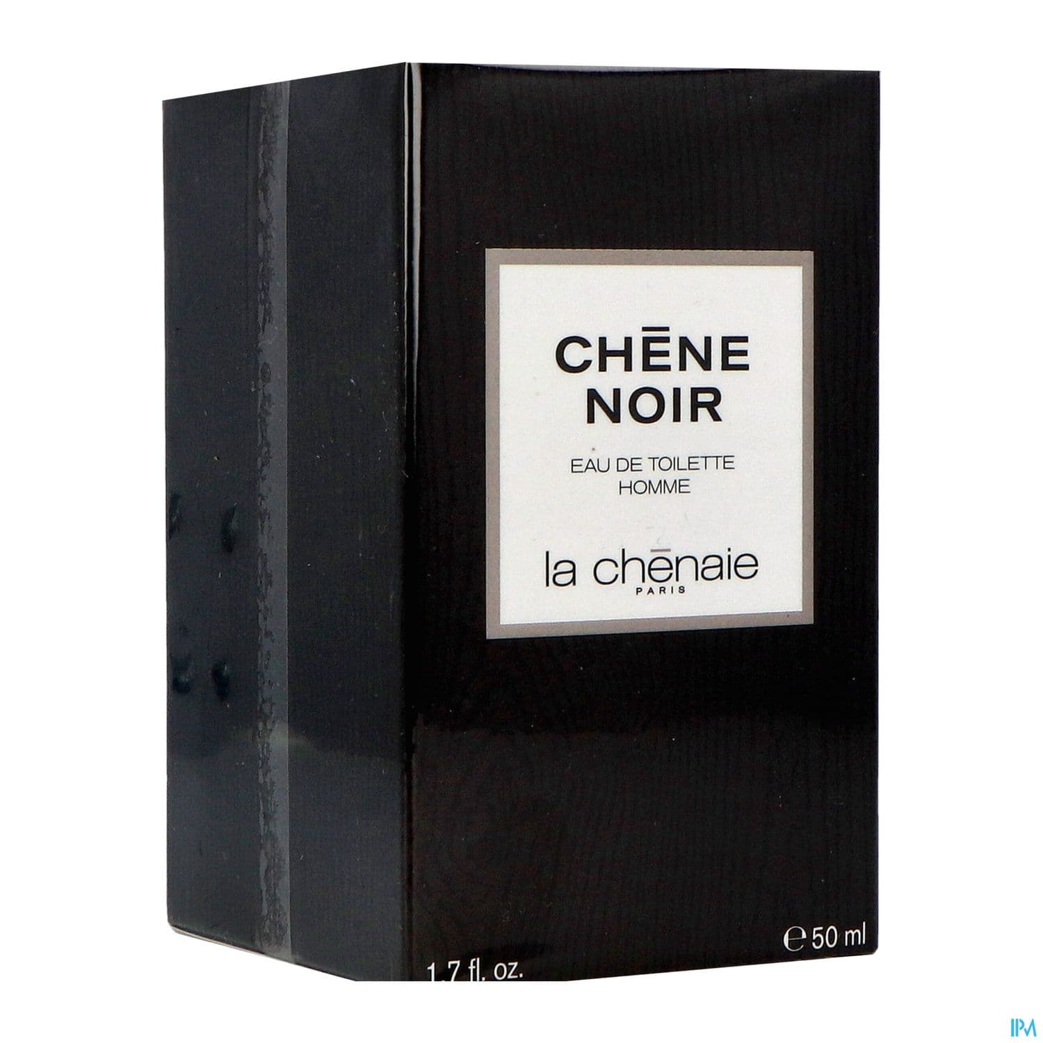 La Chenaie Eau De Toilette Chene Noir Vaporisateur 50ml — Pharmacie du Médoc