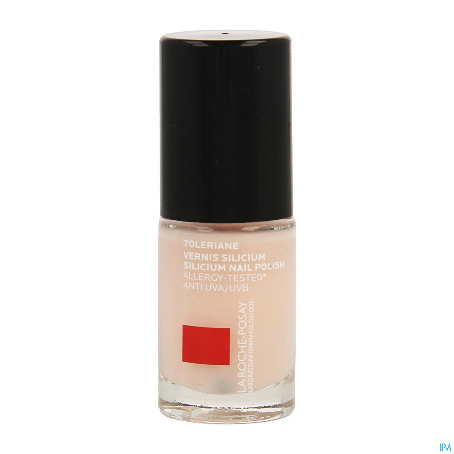 TOLERIANE VERNIS SILIC ROSE 02