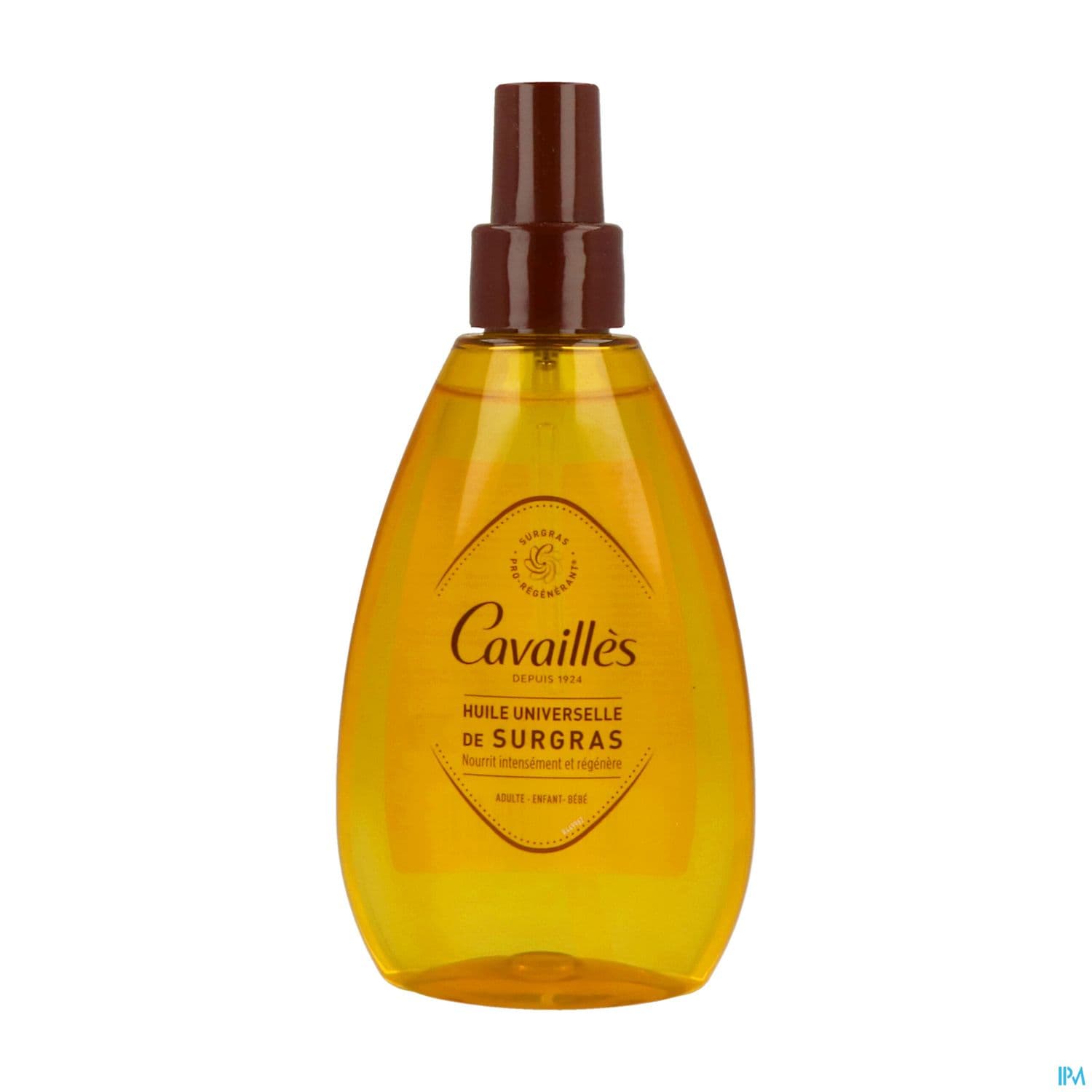 CAVAILLES HLE SURG UNIVERS 150ML