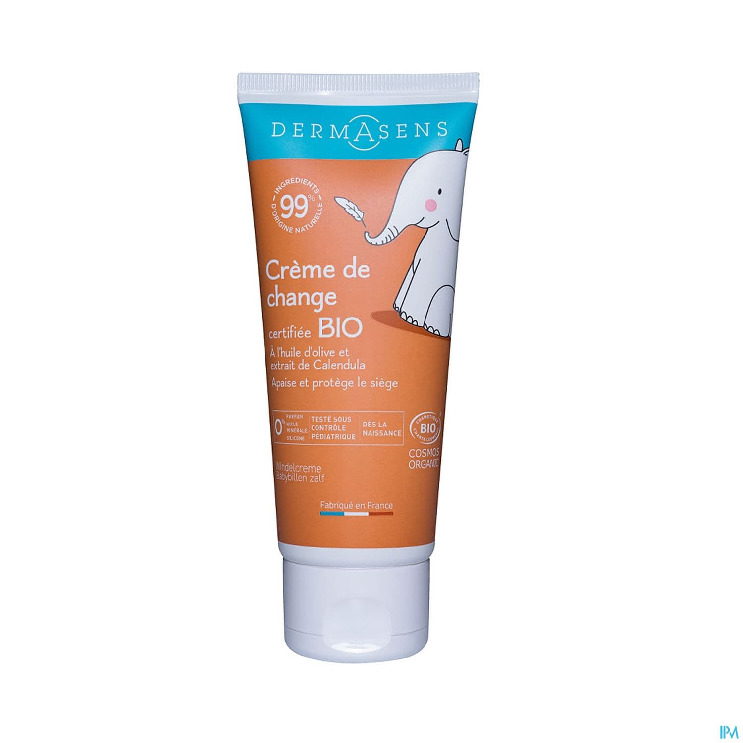 DERMASENS BIO CR CHANGE BB 100ML — Pharmacie foch - Cenon