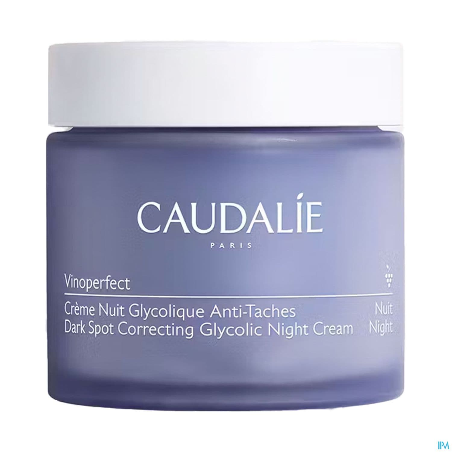 Caudalie Vinoperfect Creme Nuit Antitaches 50ml
