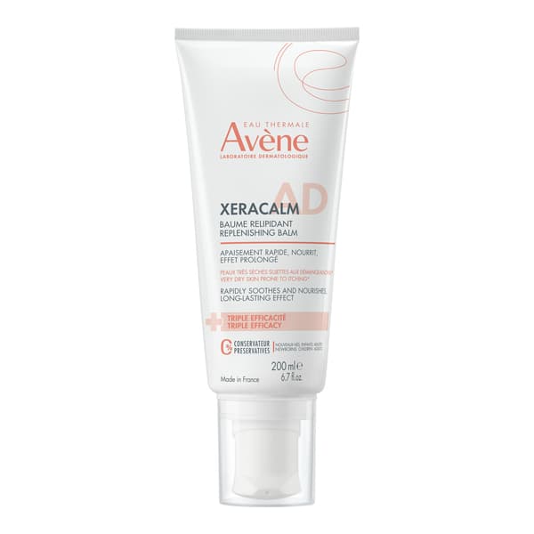 AVENE XERACALM A.D BAUM RELIP400ML — Pharmacie des Clos