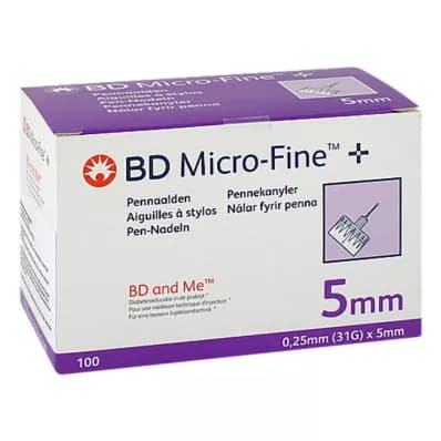 AIG BD MF KIT COLLECT+5MMX200 — Pharmacie porte de la villette