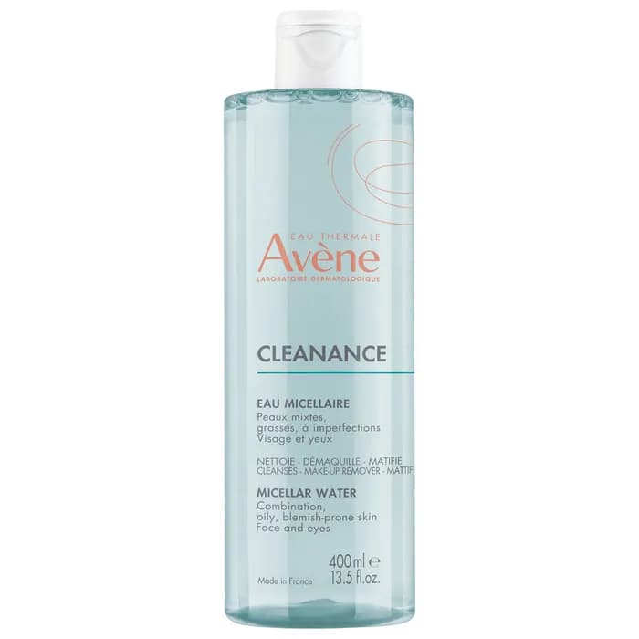 CLEANANCE EAU NETT 400ML