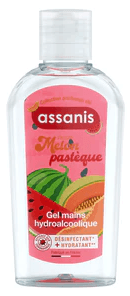 ASSANIS A/BAC POCK MELON/PAST 80ML — Apothical Grande Pharmacie de Fleury
