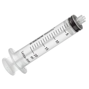 OMNIFIX LUER LOCK SRG 5ML 1 — Pharmacie du Terminus