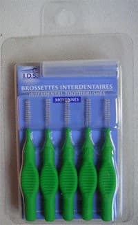 B/INTERDENTAIRE IDS MOYENNE 5