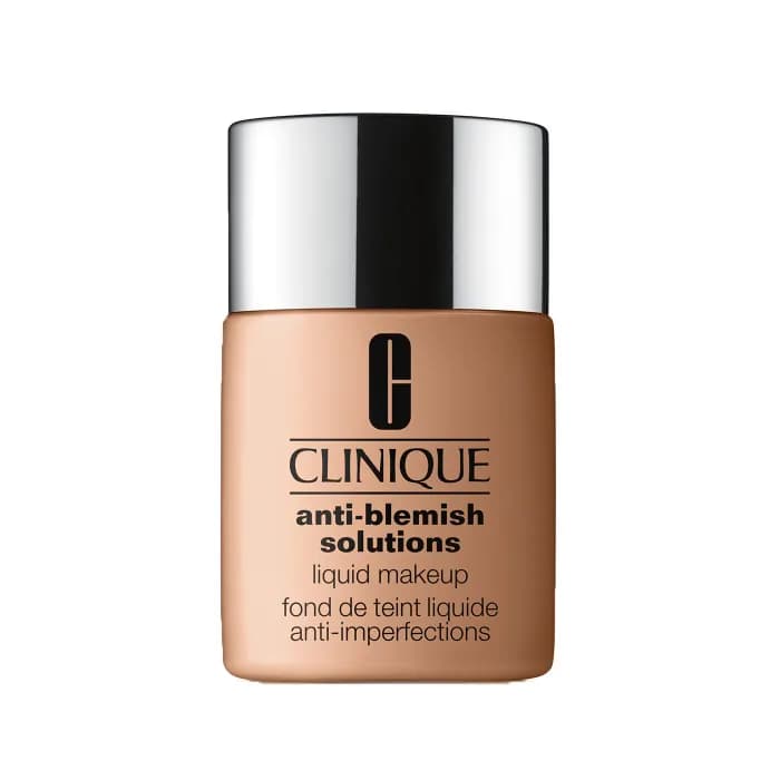 CLINIQUE SOS FDT LIQ N4 30ML