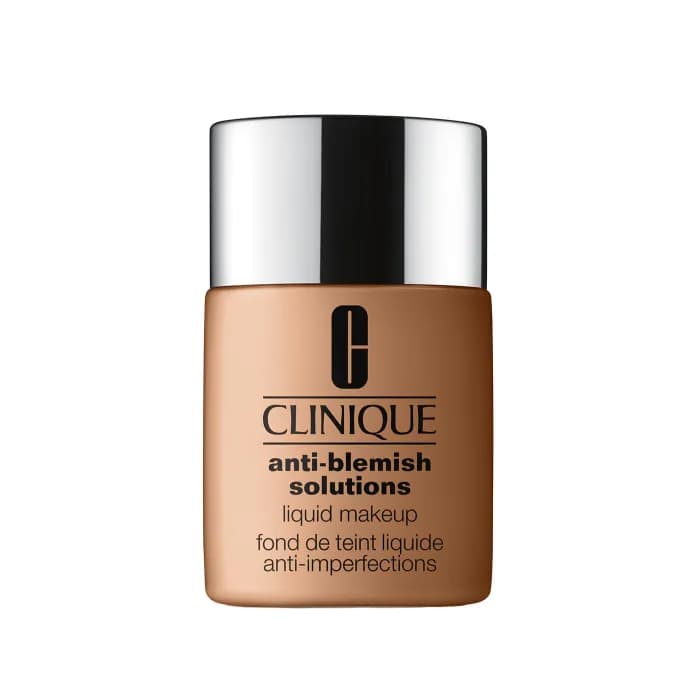 CLINIQUE ANTI BLEMISH FDT LIQUIDE 52 NEUTRAL 30ML — Pharmacie du Grand Vitrolles