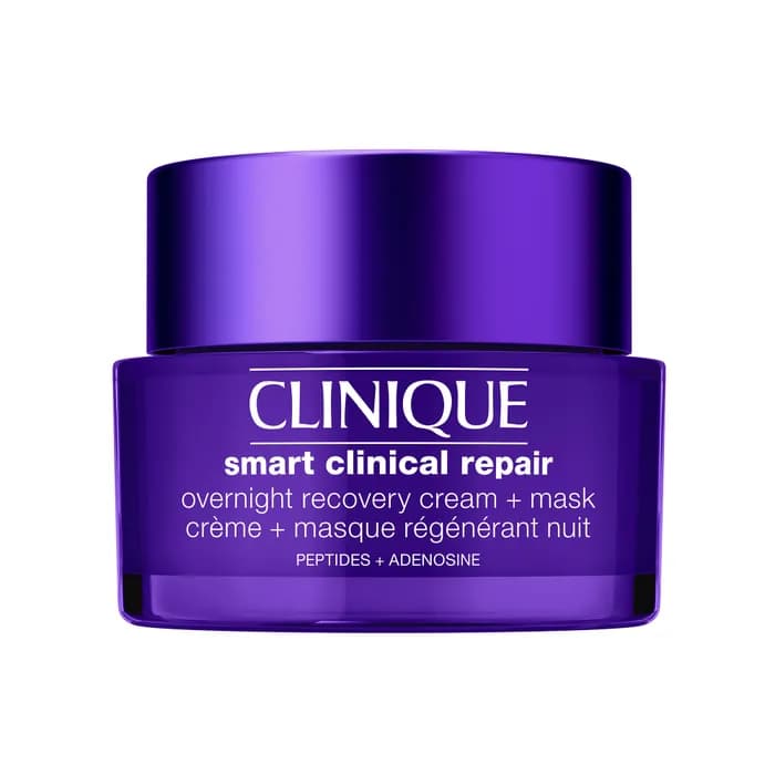 CLINIQUE CR MASQ REGEN NUIT 50ML — Grande Pharmacie de Villeurbanne