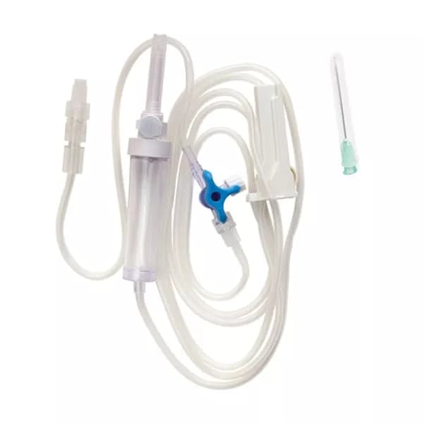 Asept In Med Perfuseur Site Injection + Aiguille