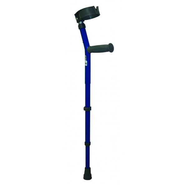 CANNE ANGLAIS THUASNE BLEU 2