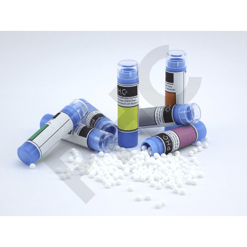 GELSEMIUM 15CH TG R — Pharmacie de Verdun by Nexum