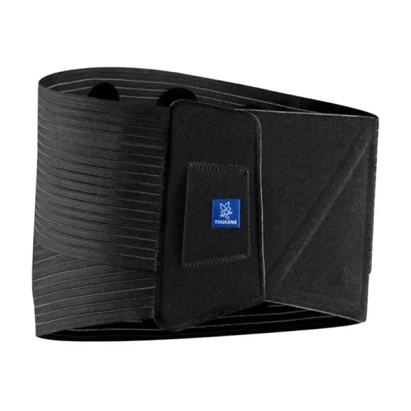 C/LOMBAFIRST H21CM NOIR T2 — Pharmacie Riviera