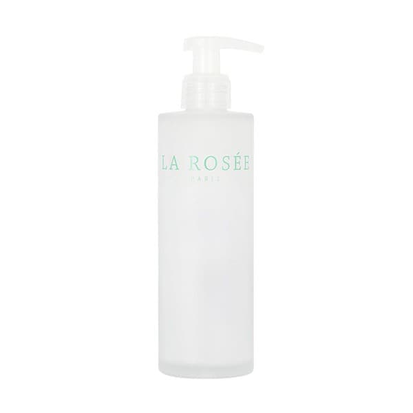 LA ROSEE FLACON VERRE VIDE 200ML — Pharmacie du Bien Etre
