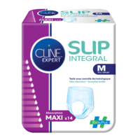 C/CHANG CLINE EXPERT MAXI M 20 — Pharmacie De L'Avenir Drancy