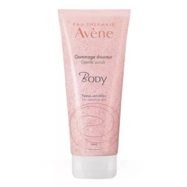 AVENE GOMMAGE DOUX CORP TB200ML