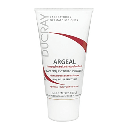 ARGEAL SH CR CHEV GRAS TB150ML