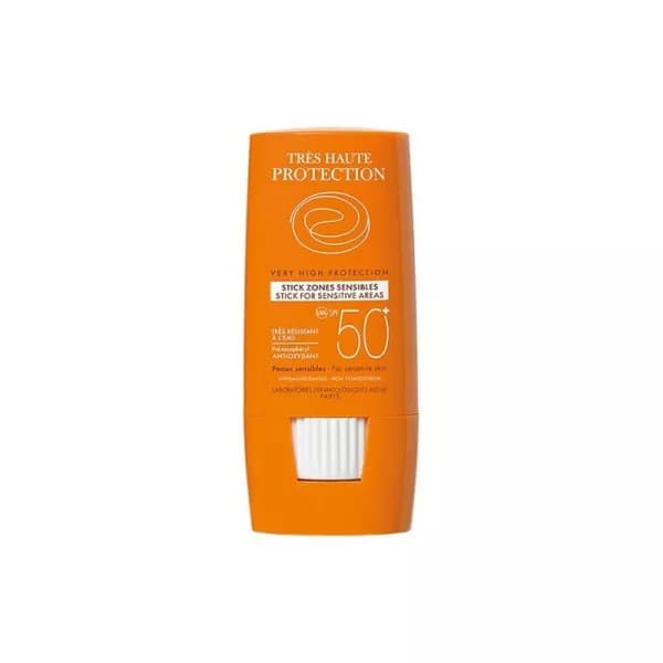 AVENE-SOL STICK 50+ 10G