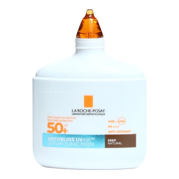 ANTHELIOS UVAIR SPF50+ LIGHT 50ML — La Grande Pharmacie Moderne