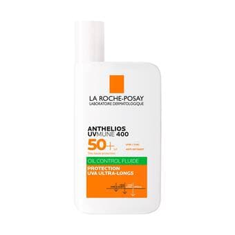 ANTHELIOS 50+ CR FOND S/S PARF50ML — Pharmacie Du Chatelet - Orleans