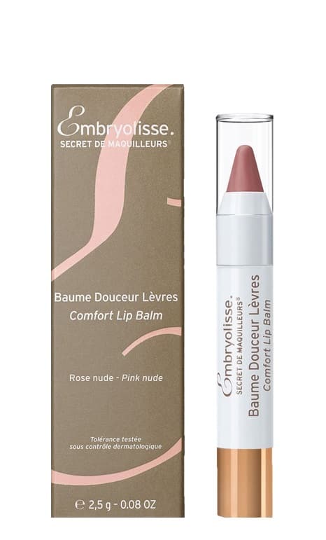EMBRYOLISSE BAUM LEV ROSE NUDE — Pharmacie saint-Gilles Paris