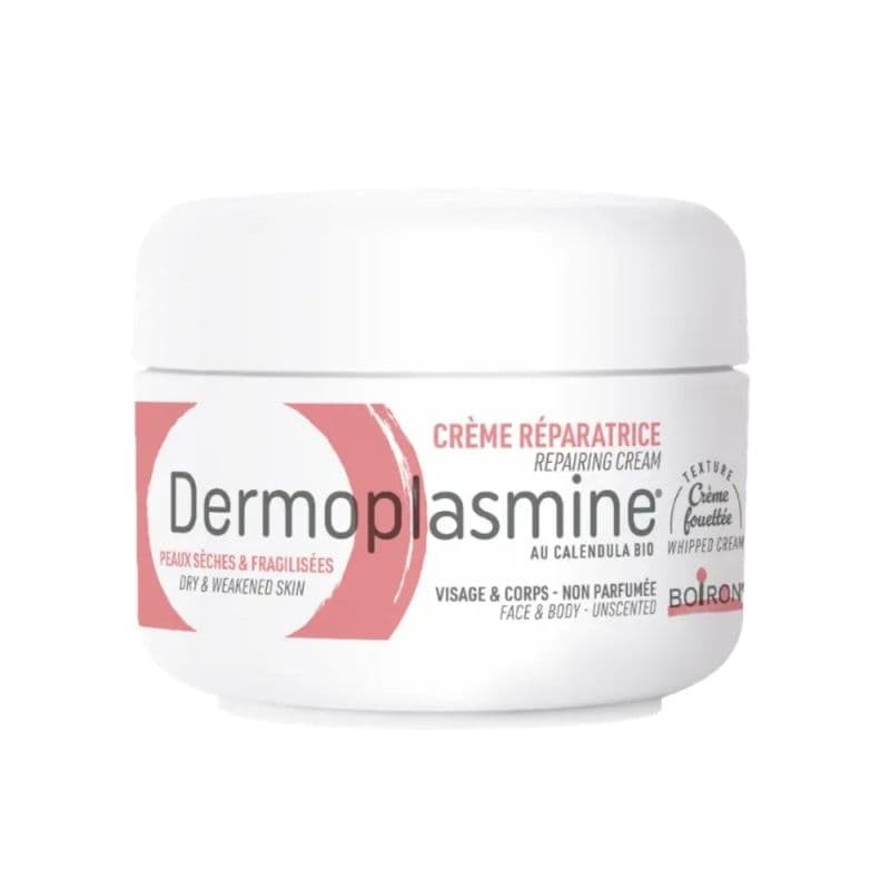 DERMOPLASMINE MOUSSE CALENDULA 20G — Pharmacie des Antes by Nexum