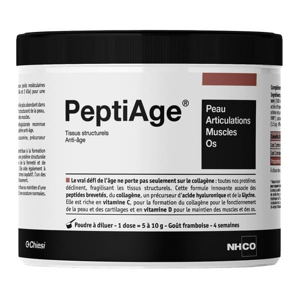NHCO PEPTIAGE — Pharmacie Maritime