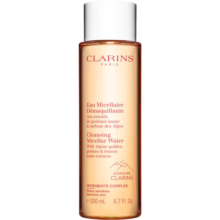 CLARINS EAU MICEL DEMAQ 200ML — Pharmacie Du Chatelet - Orleans