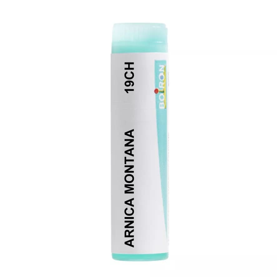 ARNICA MONTANA 19CH TG B